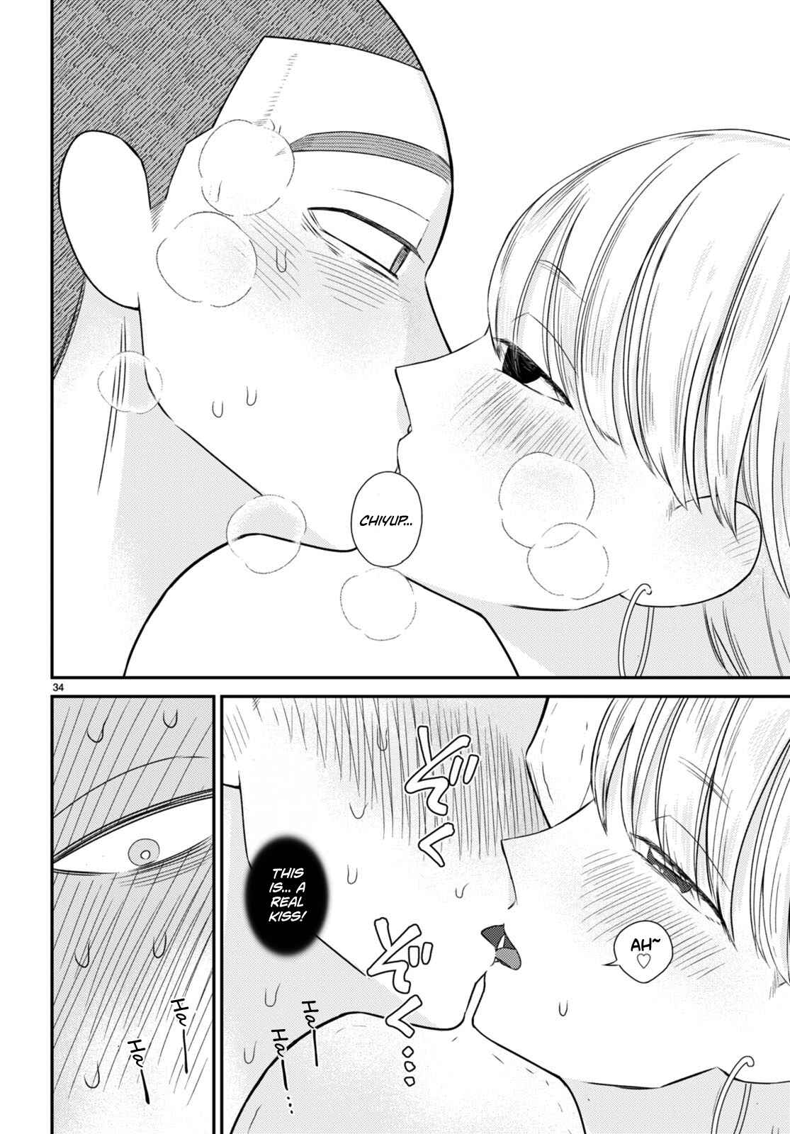 Page 34 Chapter 7 Kyouhan