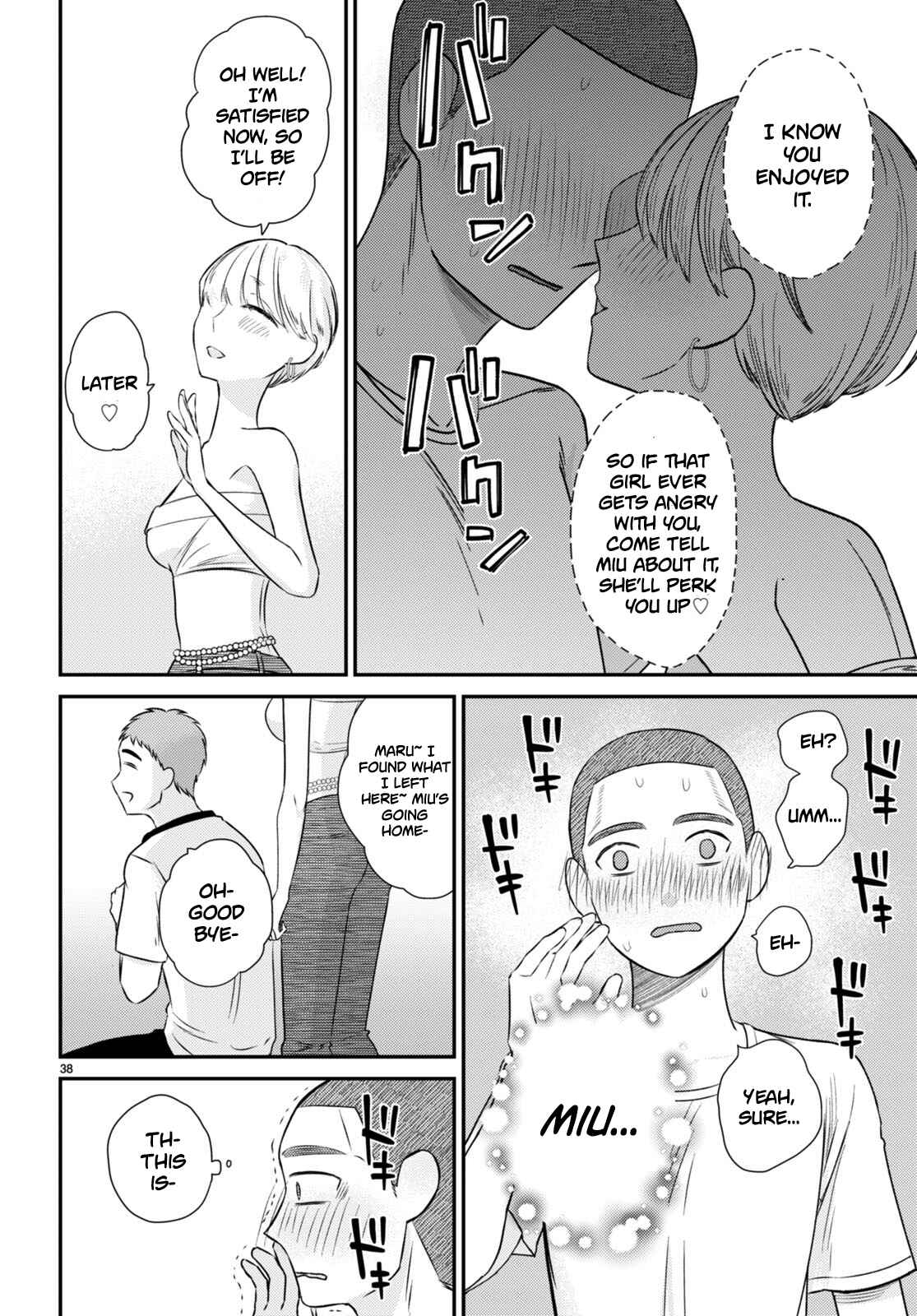 Page 38 Chapter 7 Kyouhan