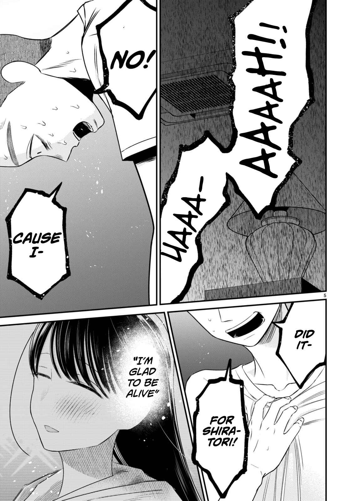 Page 5 Chapter 7 Kyouhan