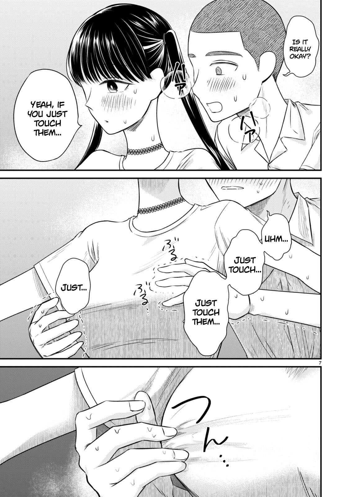 Page 10 Chapter 6 Kyouhan