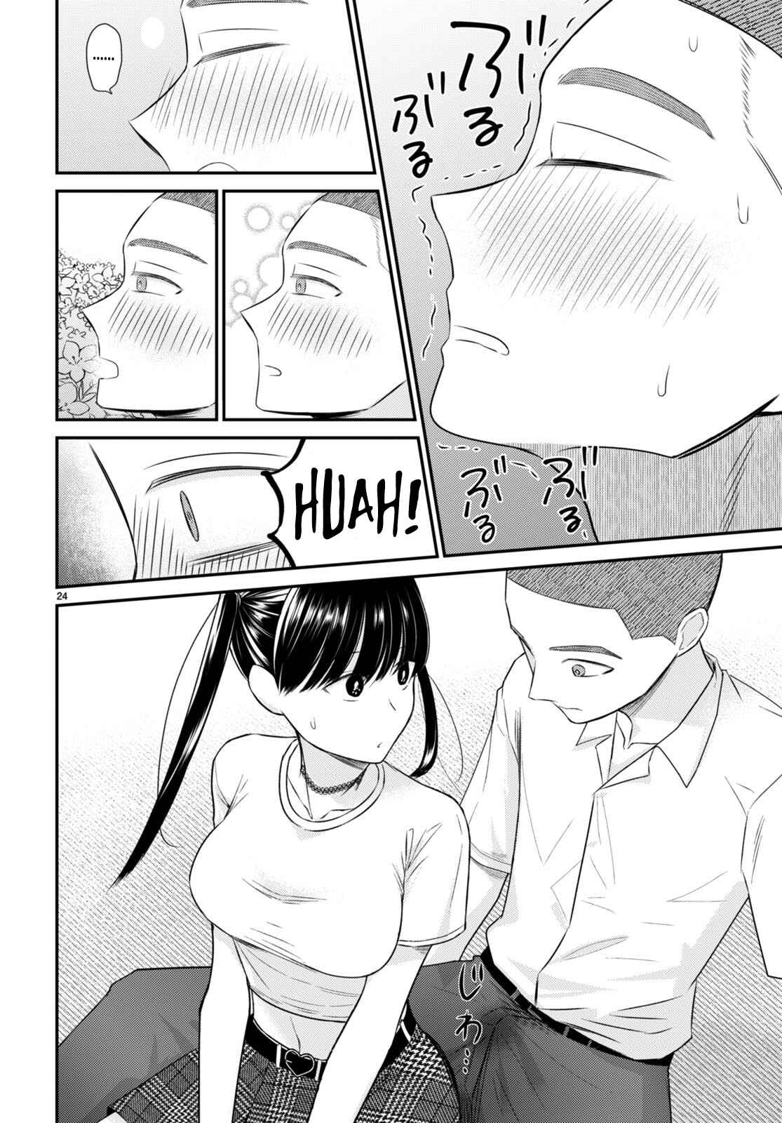 Page 27 Chapter 6 Kyouhan