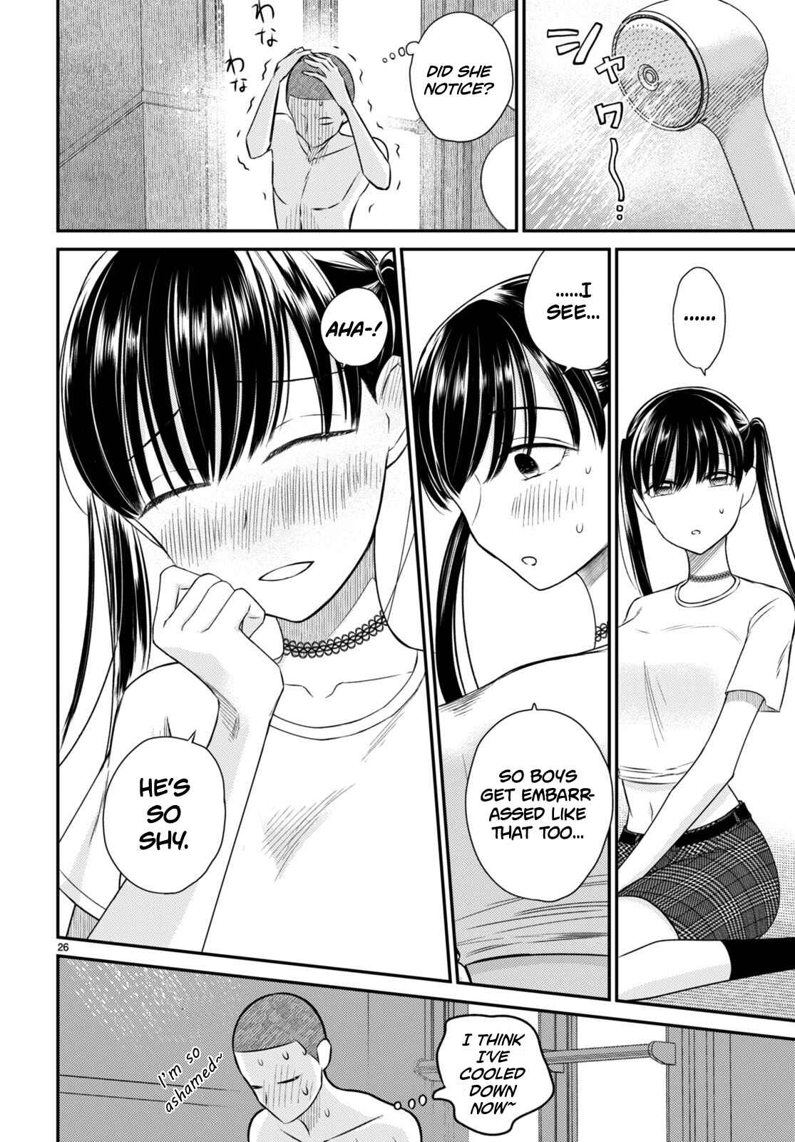 Page 29 Chapter 6 Kyouhan