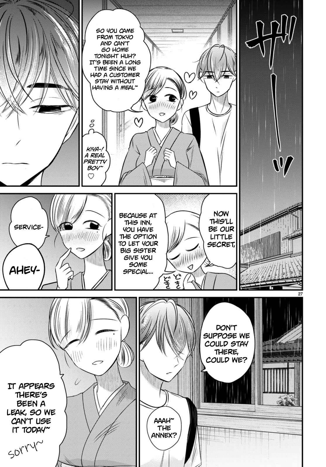 Page 30 Chapter 6 Kyouhan