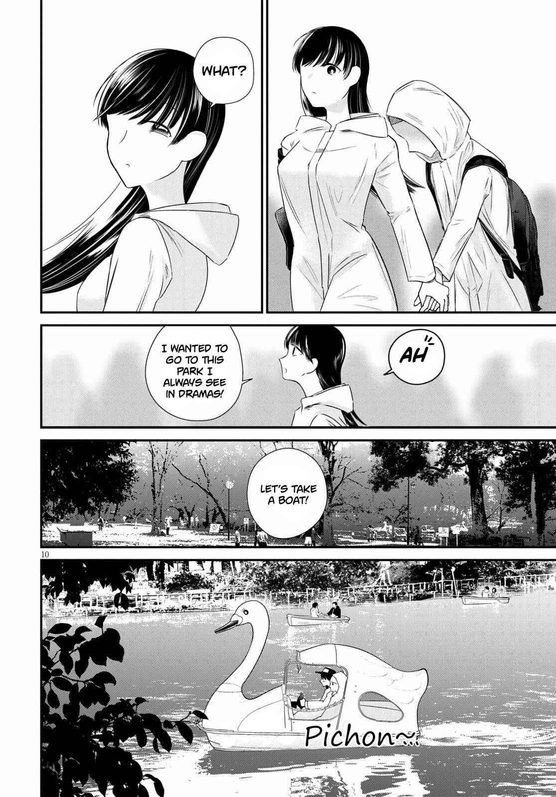 Page 10 Chapter 5 Kyouhan