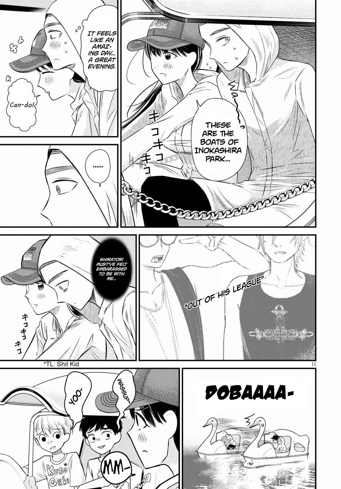 Page 11 Chapter 5 Kyouhan