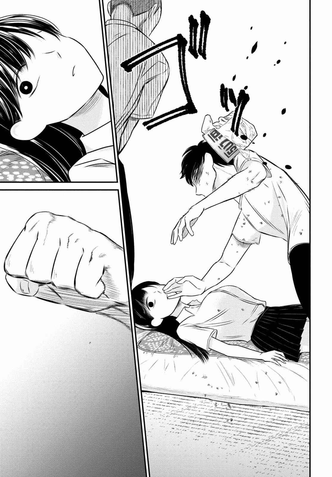Page 11 Chapter 3 Kyouhan