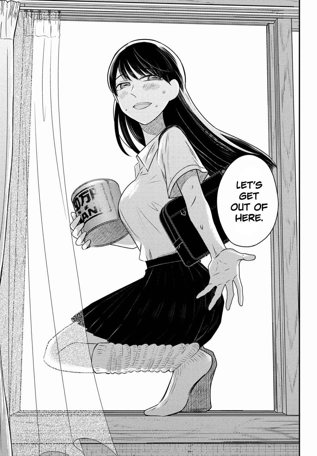Page 19 Chapter 3 Kyouhan