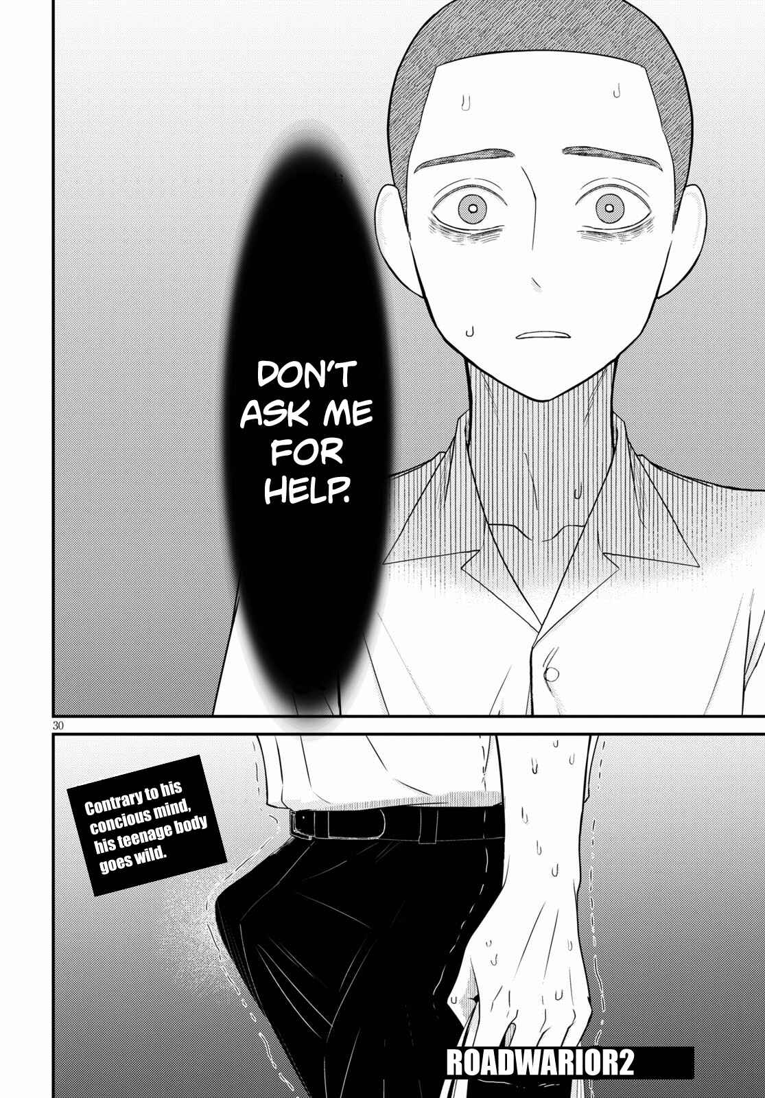 Page 30 Chapter 2 Kyouhan