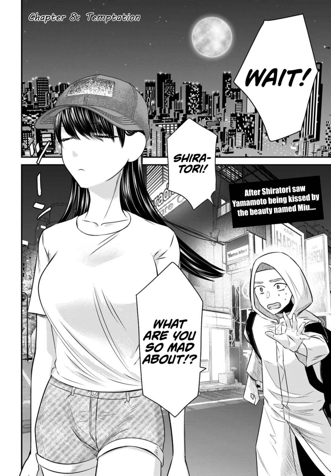 Page 2 Chapter 8 Kyouhan