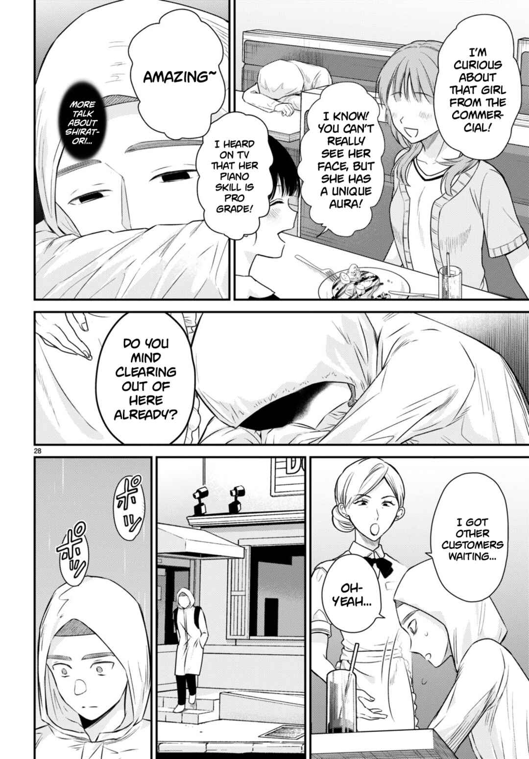 Page 28 Chapter 8 Kyouhan
