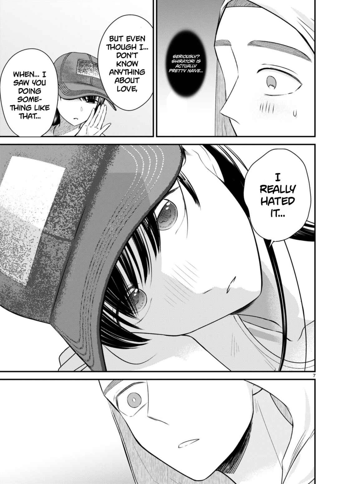 Page 7 Chapter 8 Kyouhan