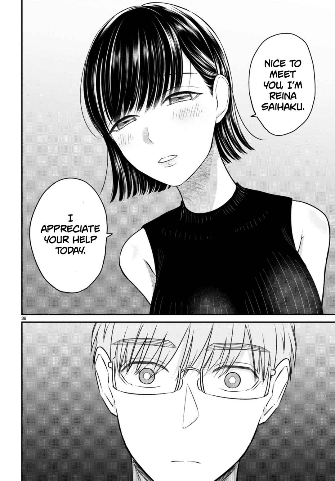 Page 36 Chapter 11 Kyouhan
