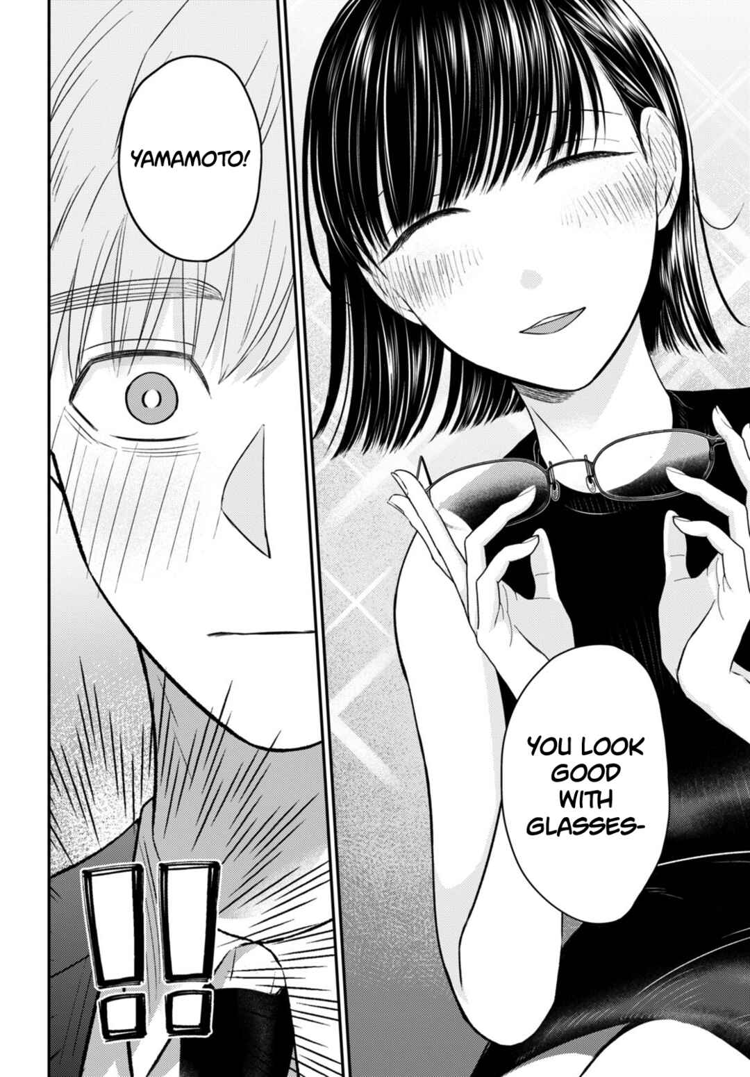 Page 38 Chapter 11 Kyouhan