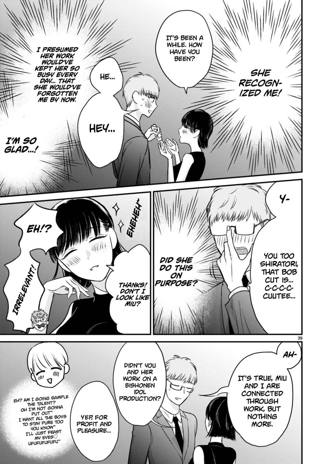 Page 39 Chapter 11 Kyouhan