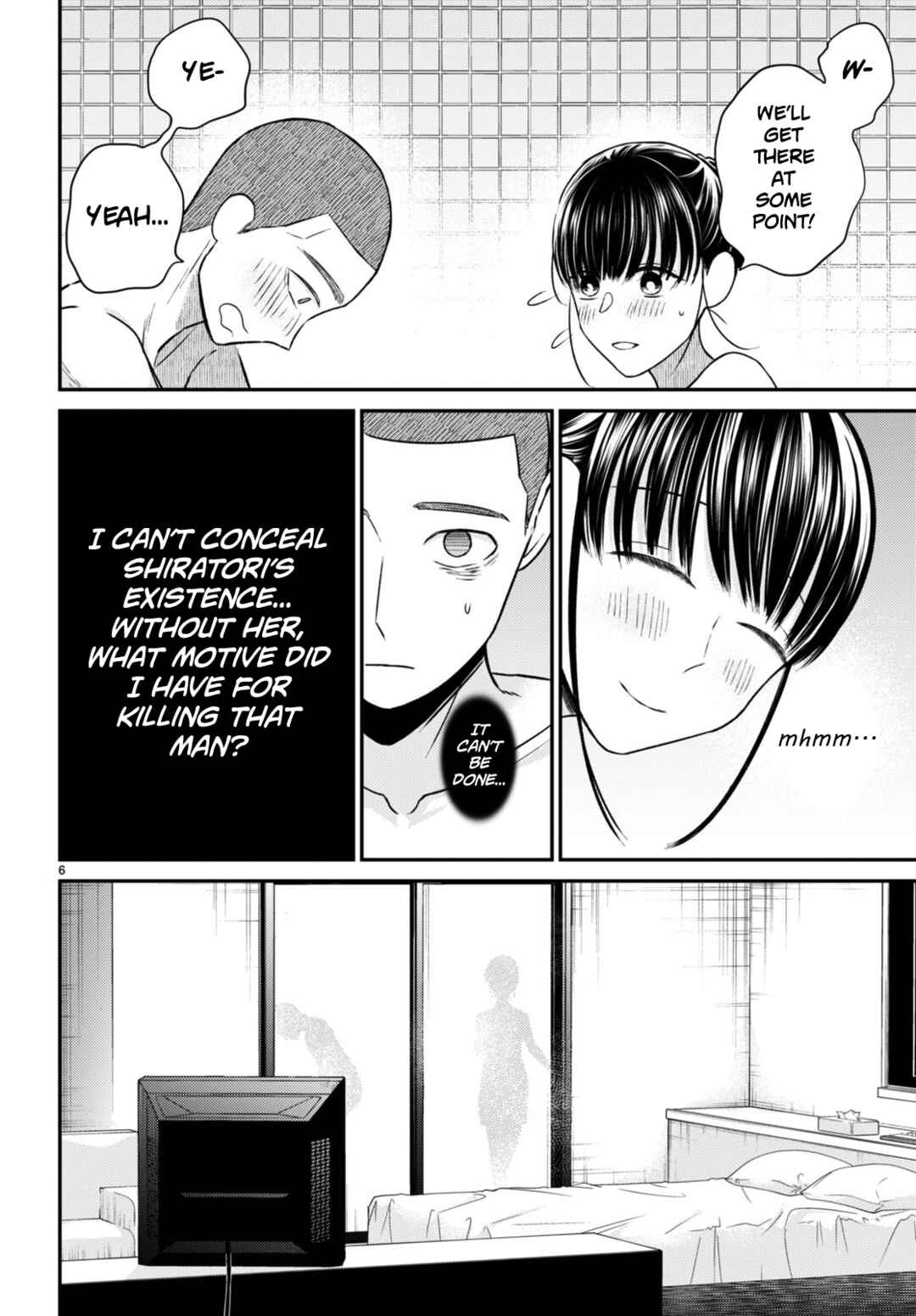 Page 6 Chapter 11 Kyouhan