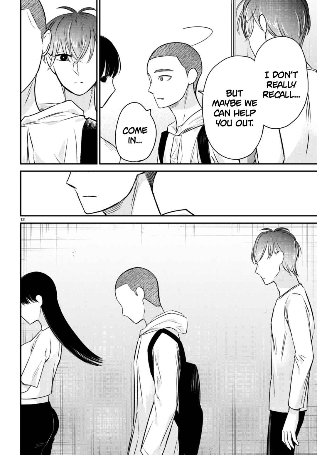 Page 12 Chapter 10 Kyouhan