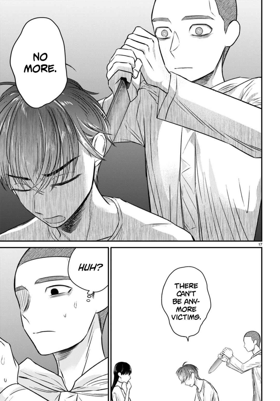 Page 17 Chapter 10 Kyouhan
