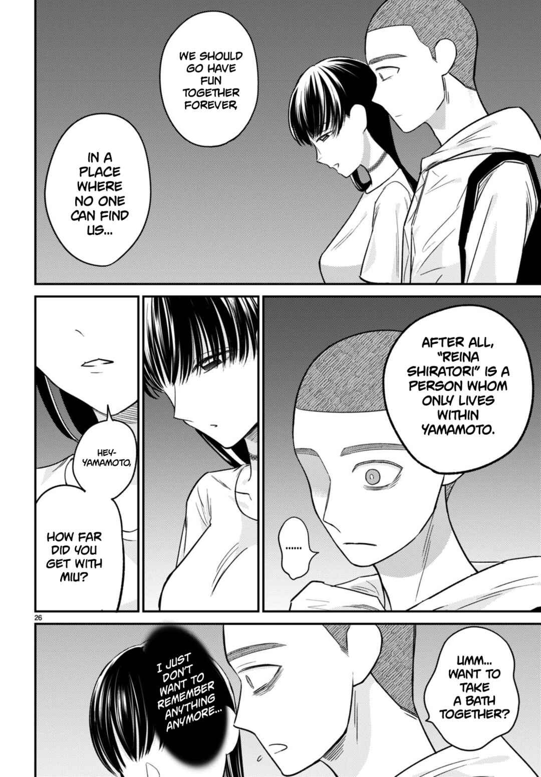 Page 26 Chapter 10 Kyouhan