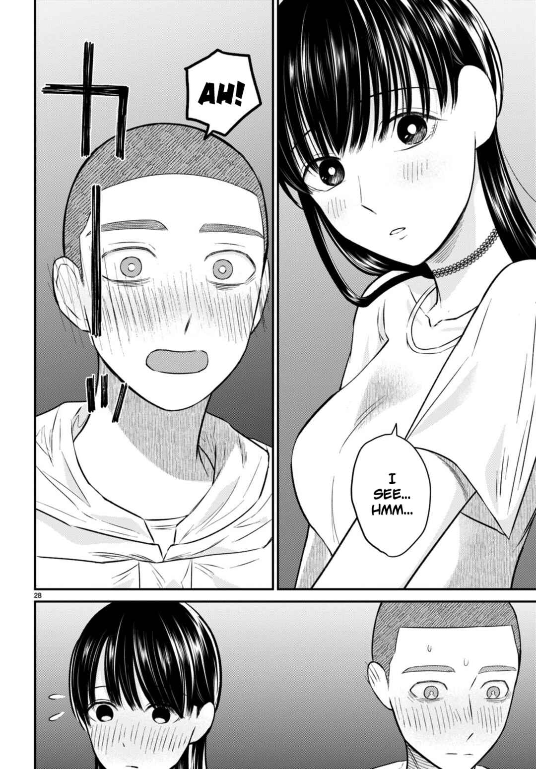 Page 28 Chapter 10 Kyouhan