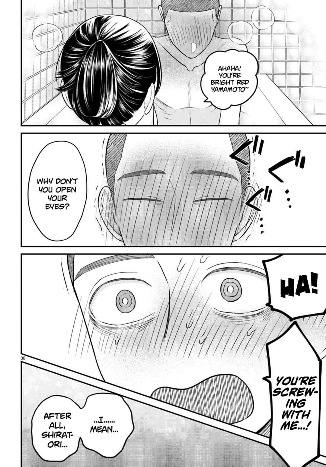 Page 30 Chapter 10 Kyouhan