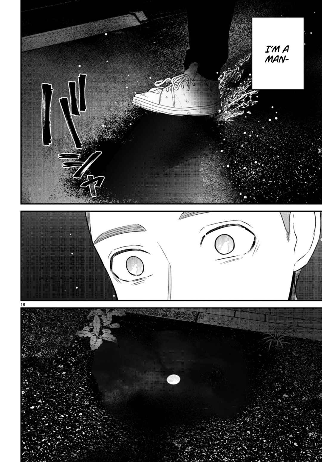Page 18 Chapter 9 Kyouhan