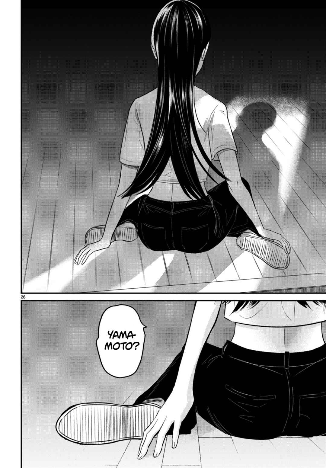 Page 26 Chapter 9 Kyouhan