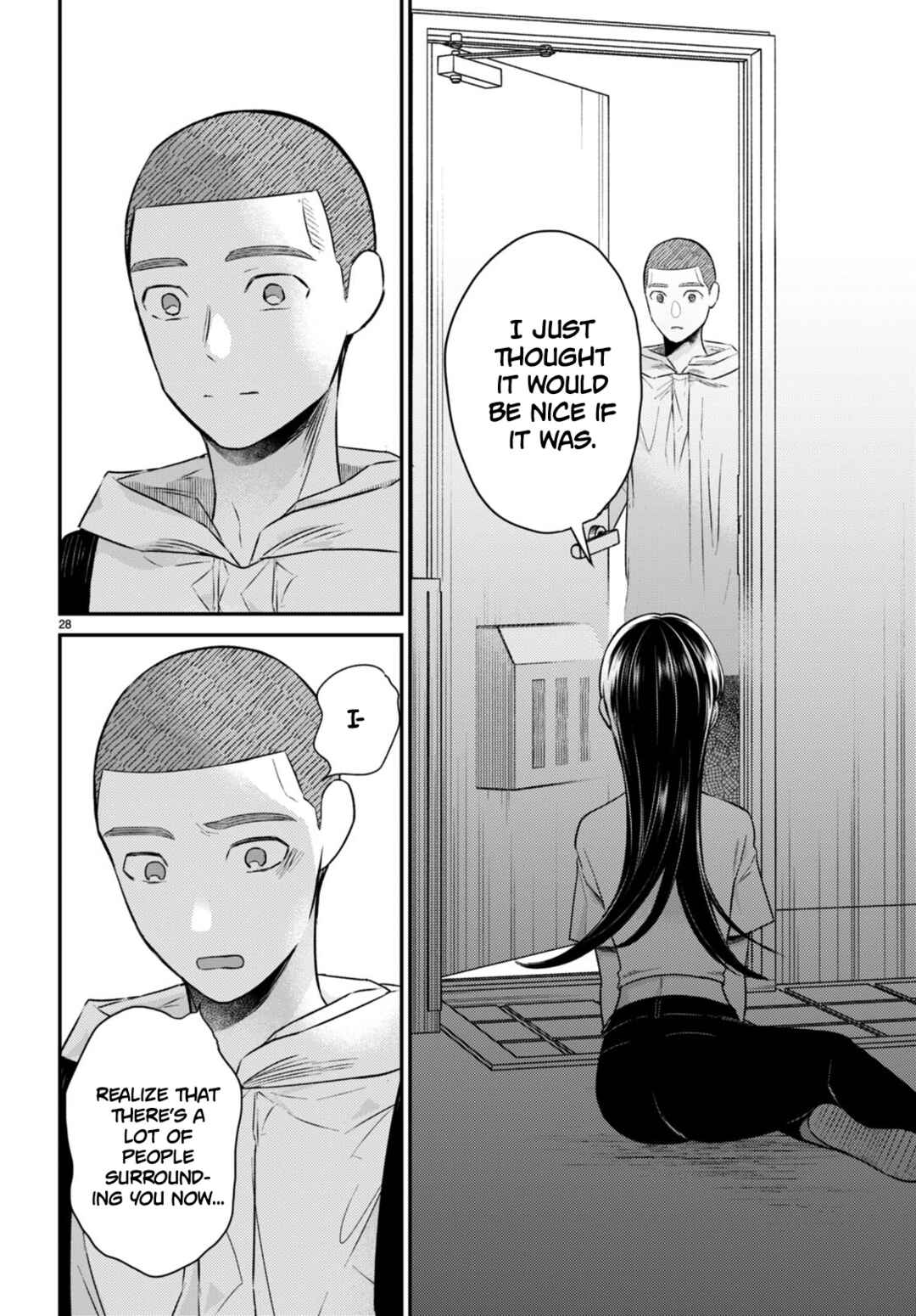 Page 28 Chapter 9 Kyouhan
