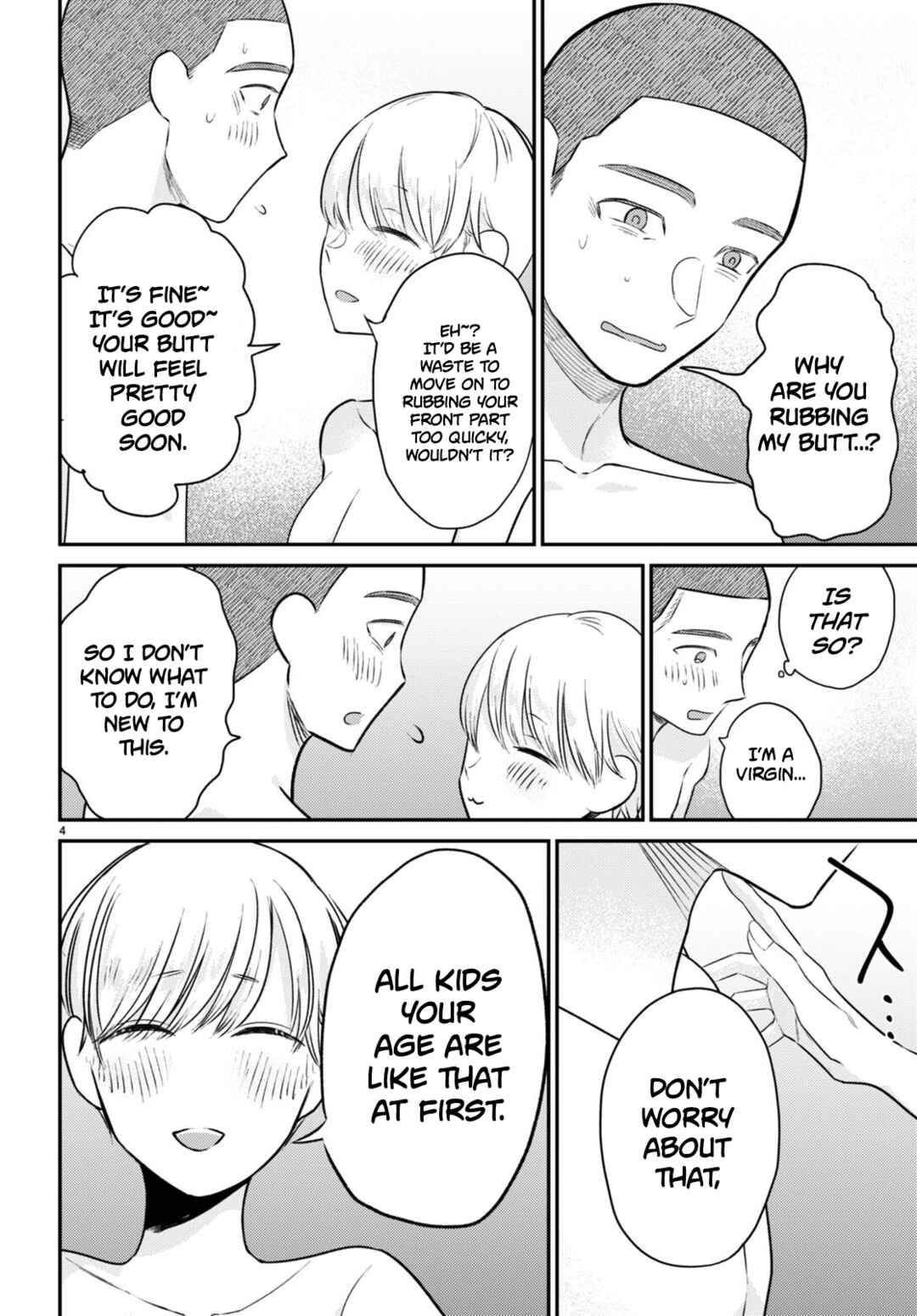 Page 4 Chapter 9 Kyouhan