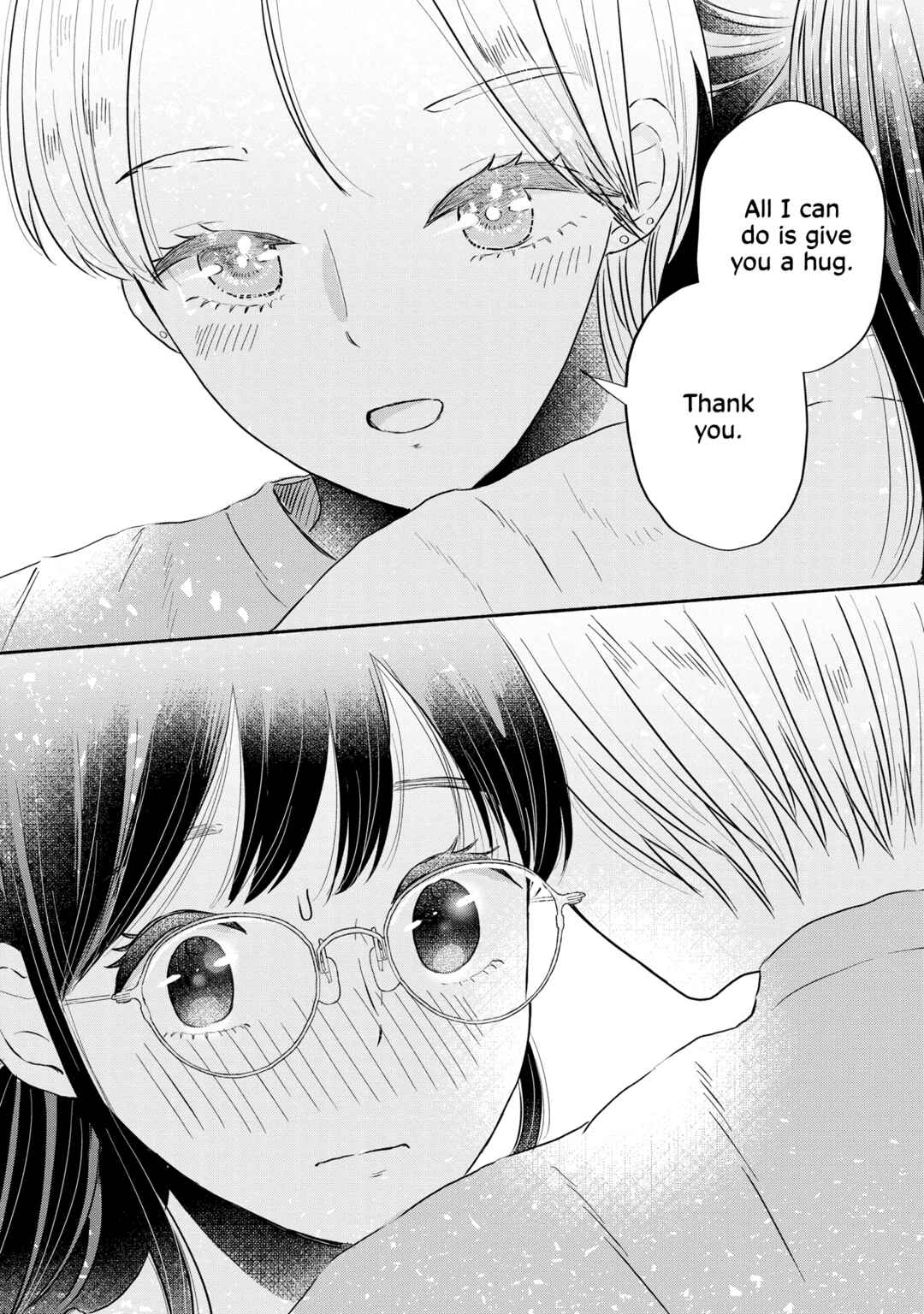 Page 11 Chapter 3 Houseki wo Kau