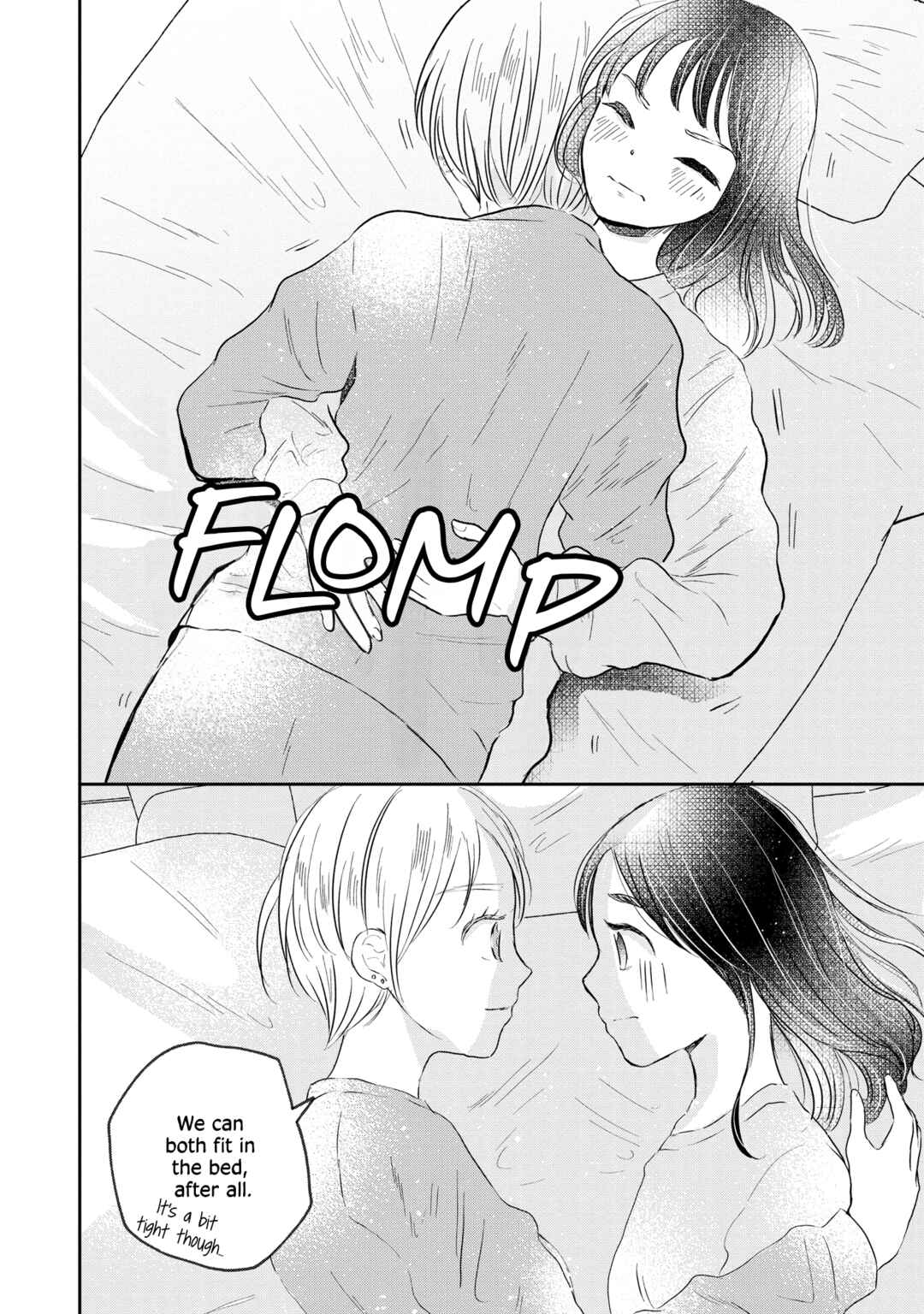 Page 22 Chapter 2 Houseki wo Kau