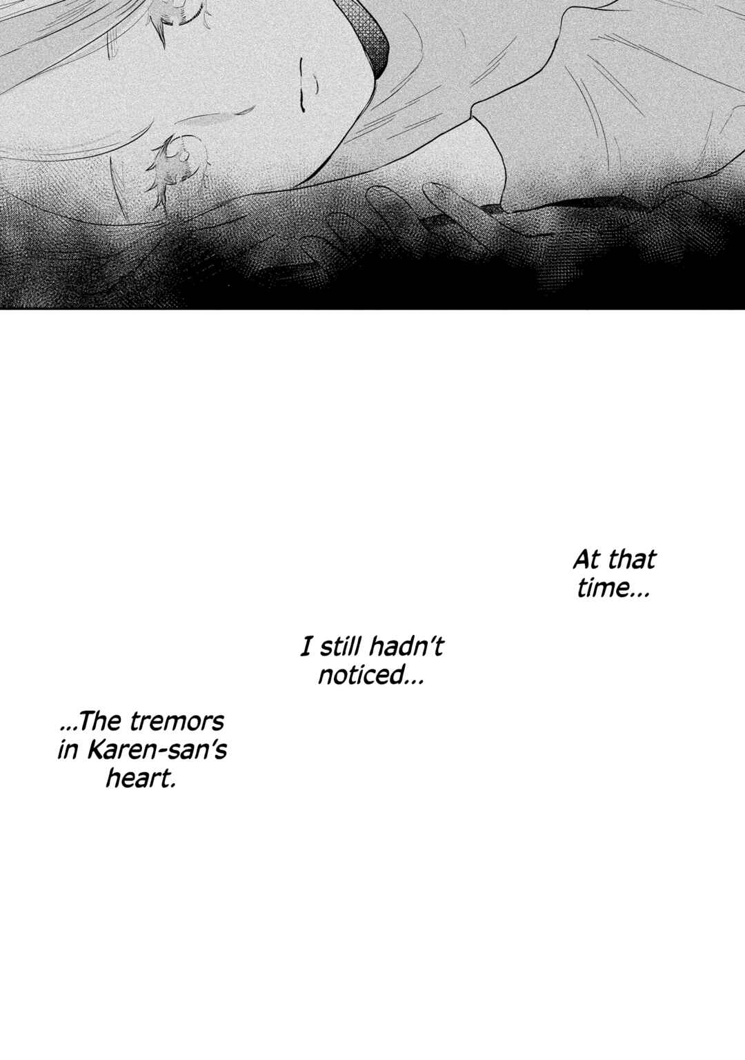 Page 24 Chapter 2 Houseki wo Kau