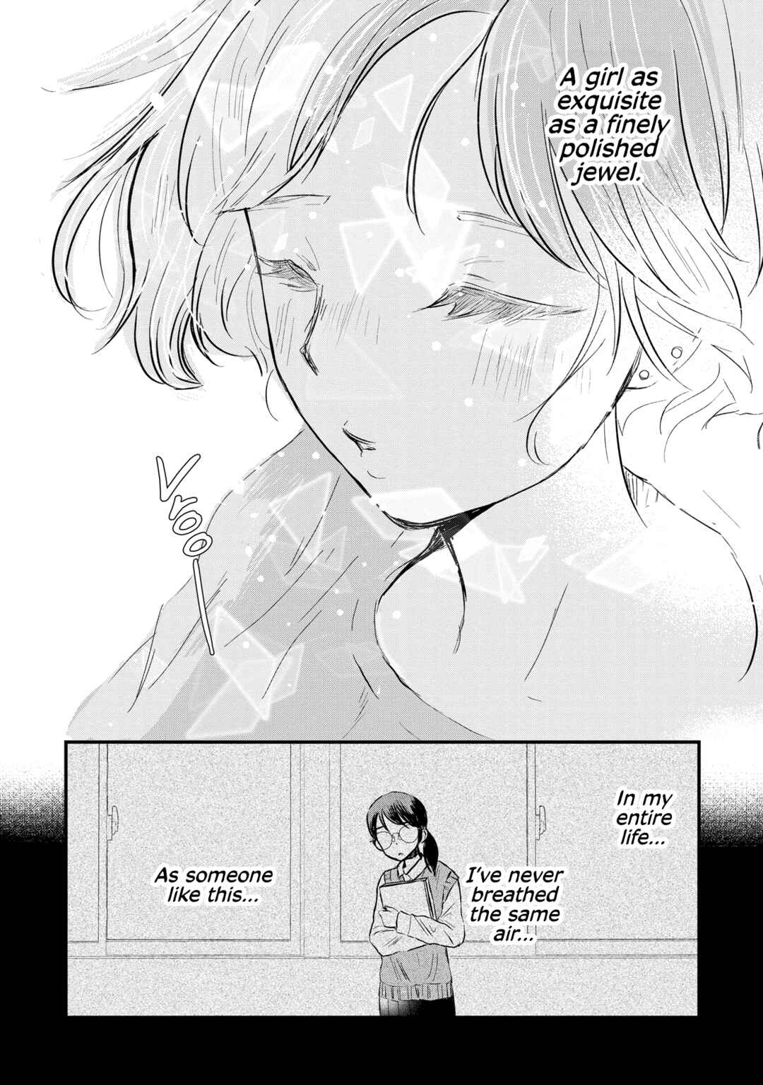 Page 20 Chapter 1 Houseki wo Kau