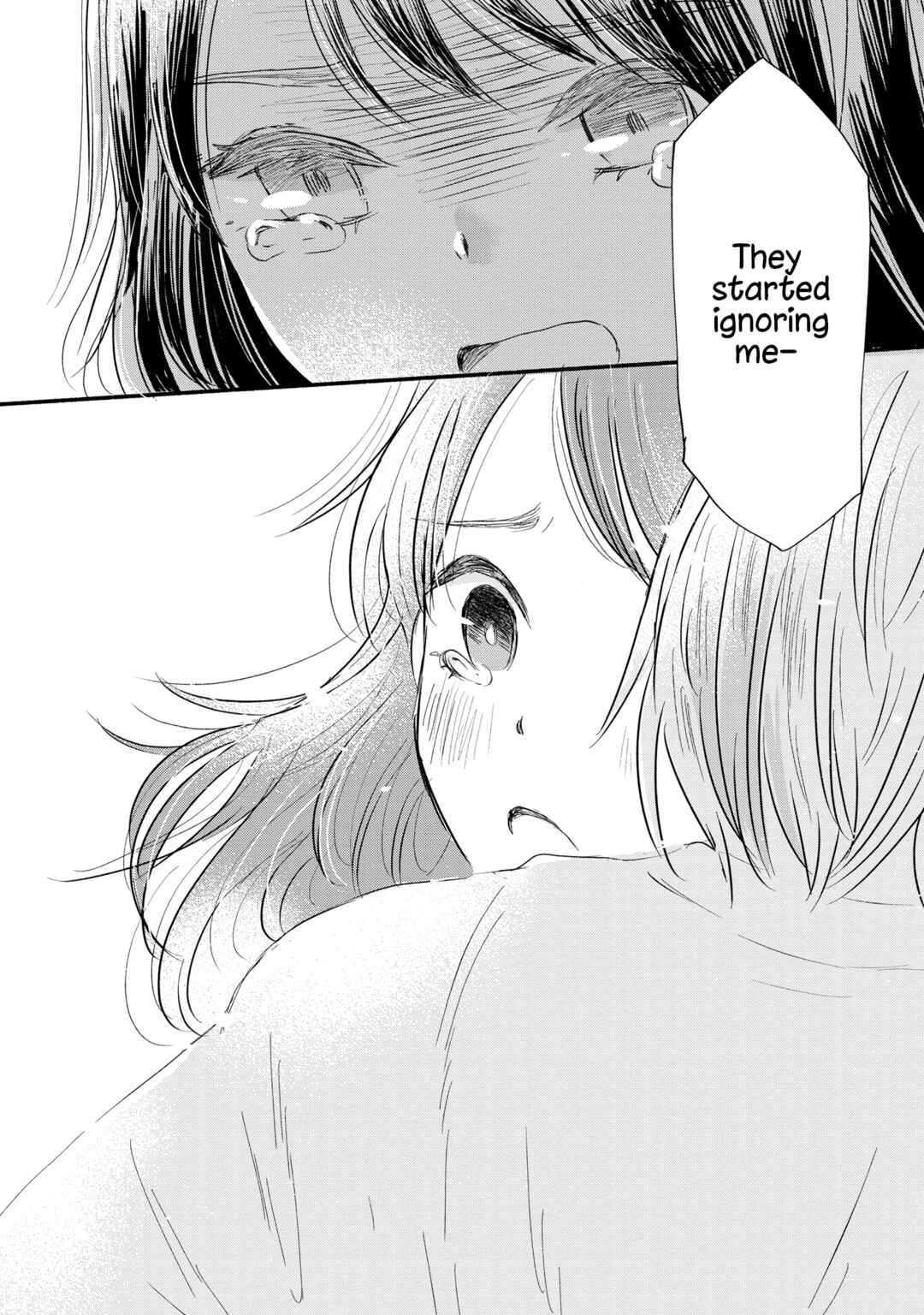 Page 29 Chapter 1 Houseki wo Kau