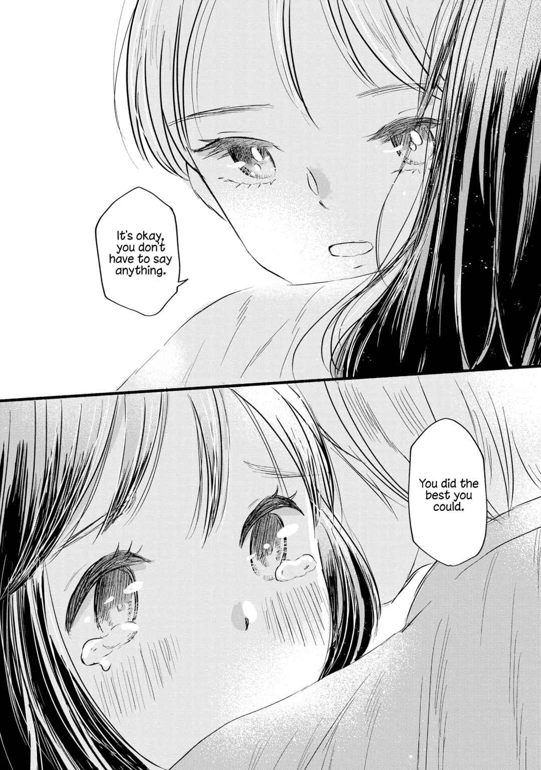 Page 30 Chapter 1 Houseki wo Kau