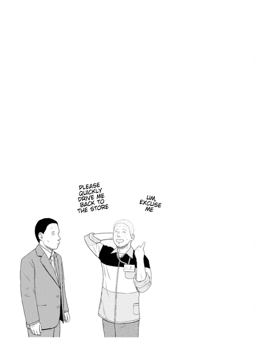 Page 19 Chapter 13 Shima-san