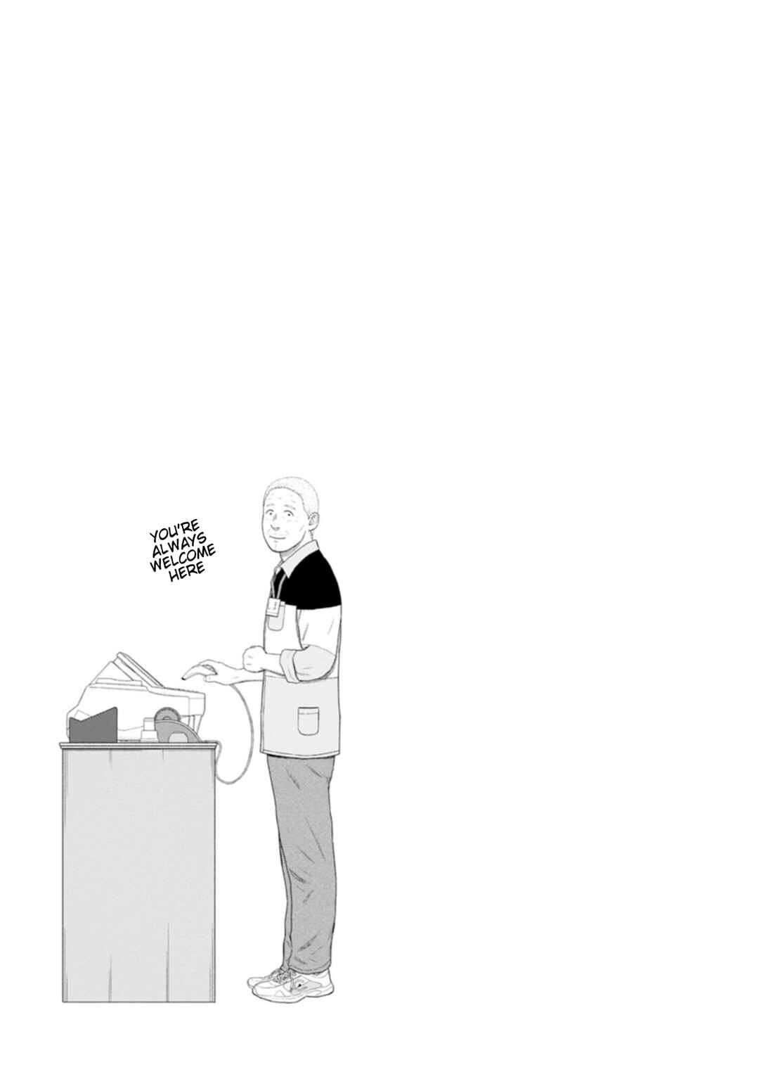 Page 19 Chapter 10 Shima-san