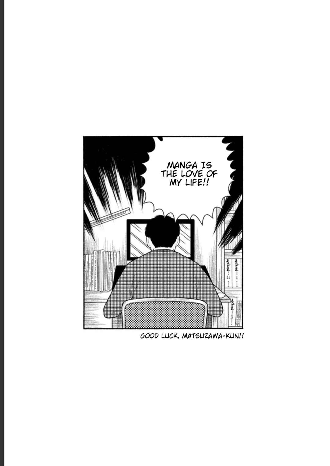 Page 19 Chapter 24 Shima-san