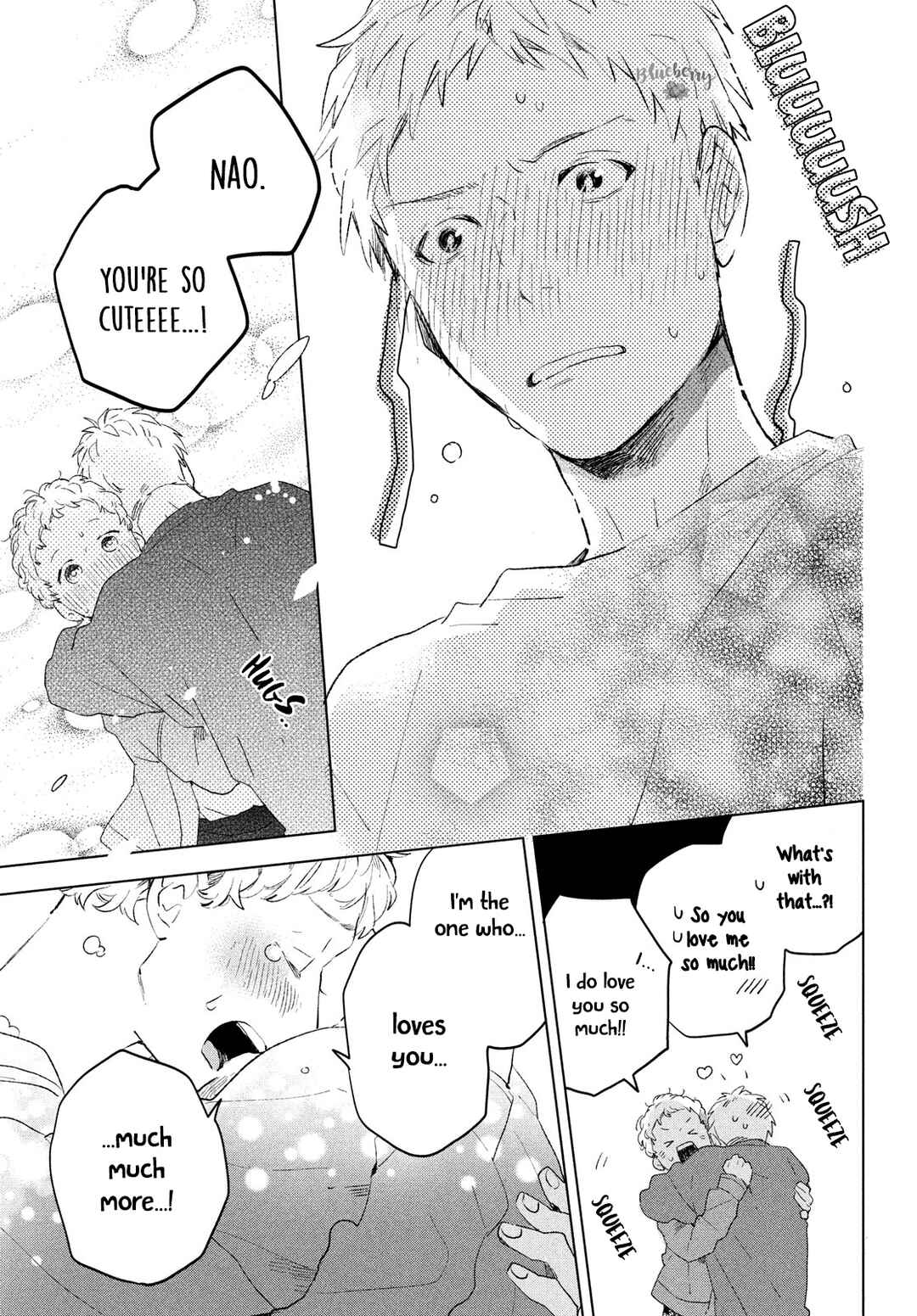 Page 42 Chapter Unknown_c598 Motto Anata wo Suki ni naru Ichinichi