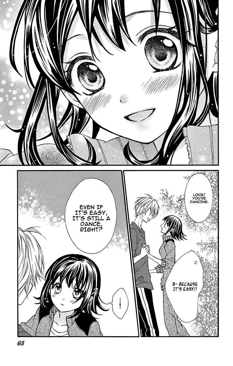 Page 16 Chapter 2 Hatsukoi Dance!