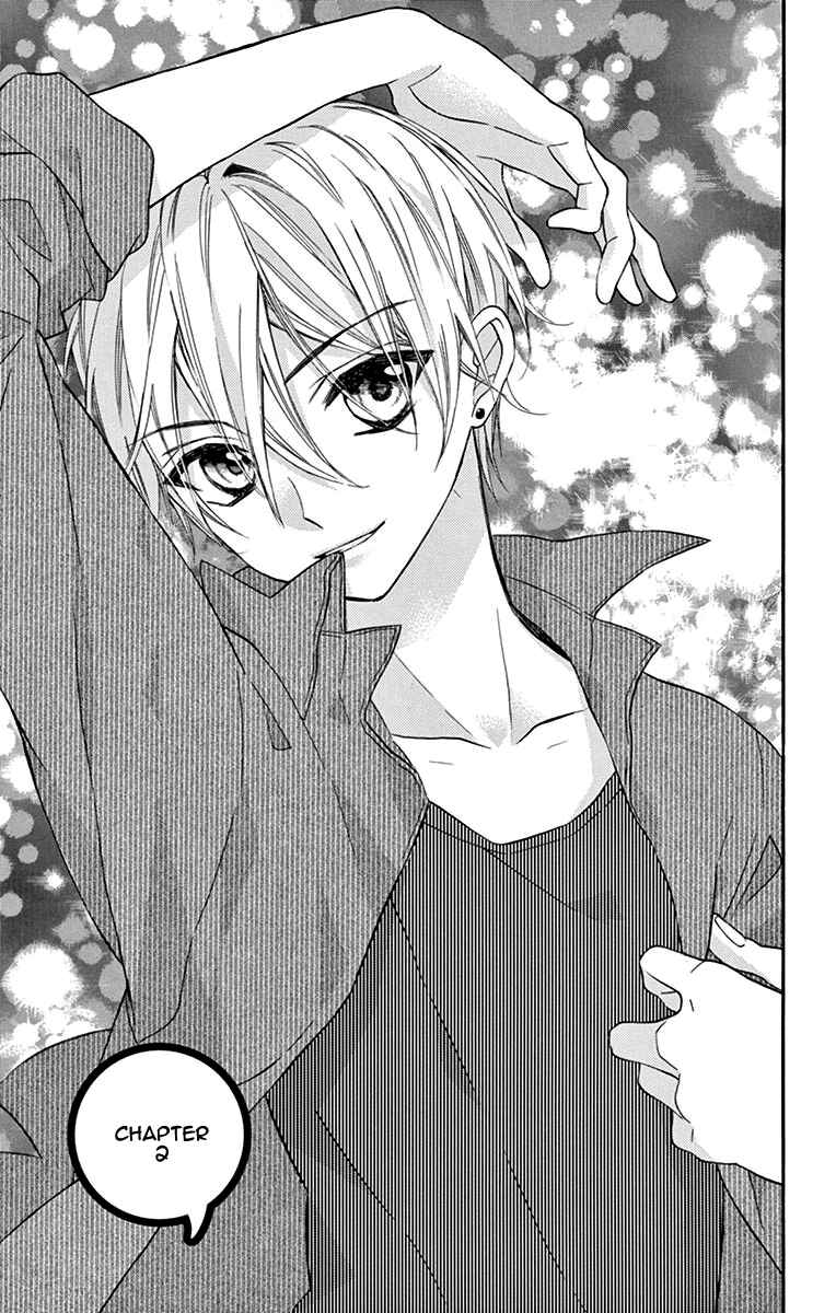 Page 2 Chapter 2 Hatsukoi Dance!
