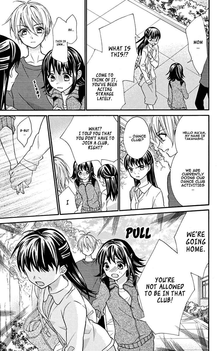 Page 20 Chapter 2 Hatsukoi Dance!