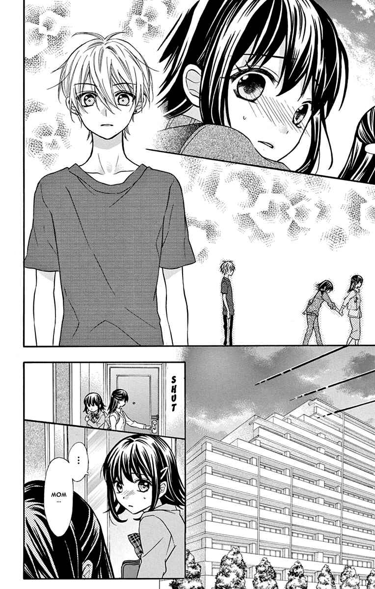 Page 21 Chapter 2 Hatsukoi Dance!
