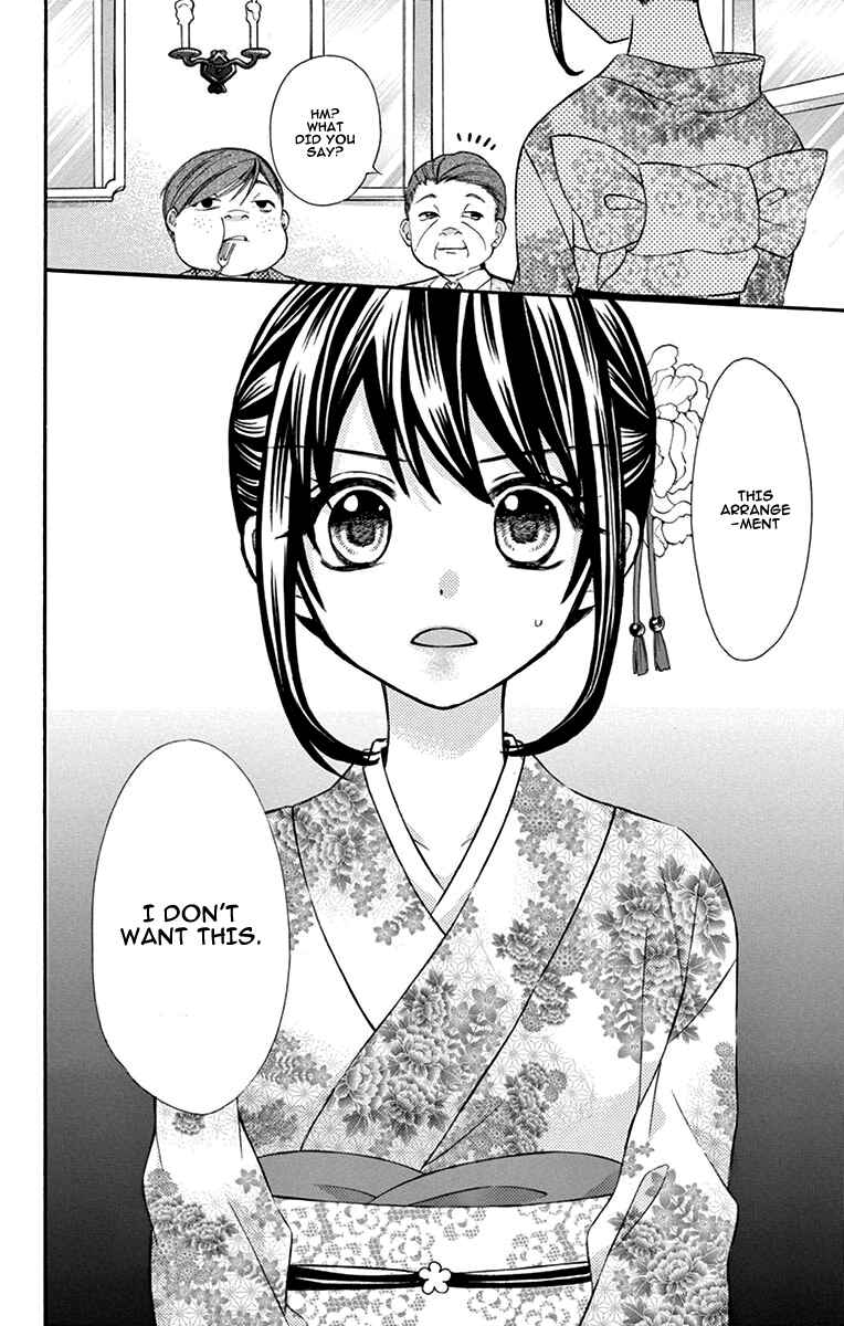 Page 37 Chapter 2 Hatsukoi Dance!