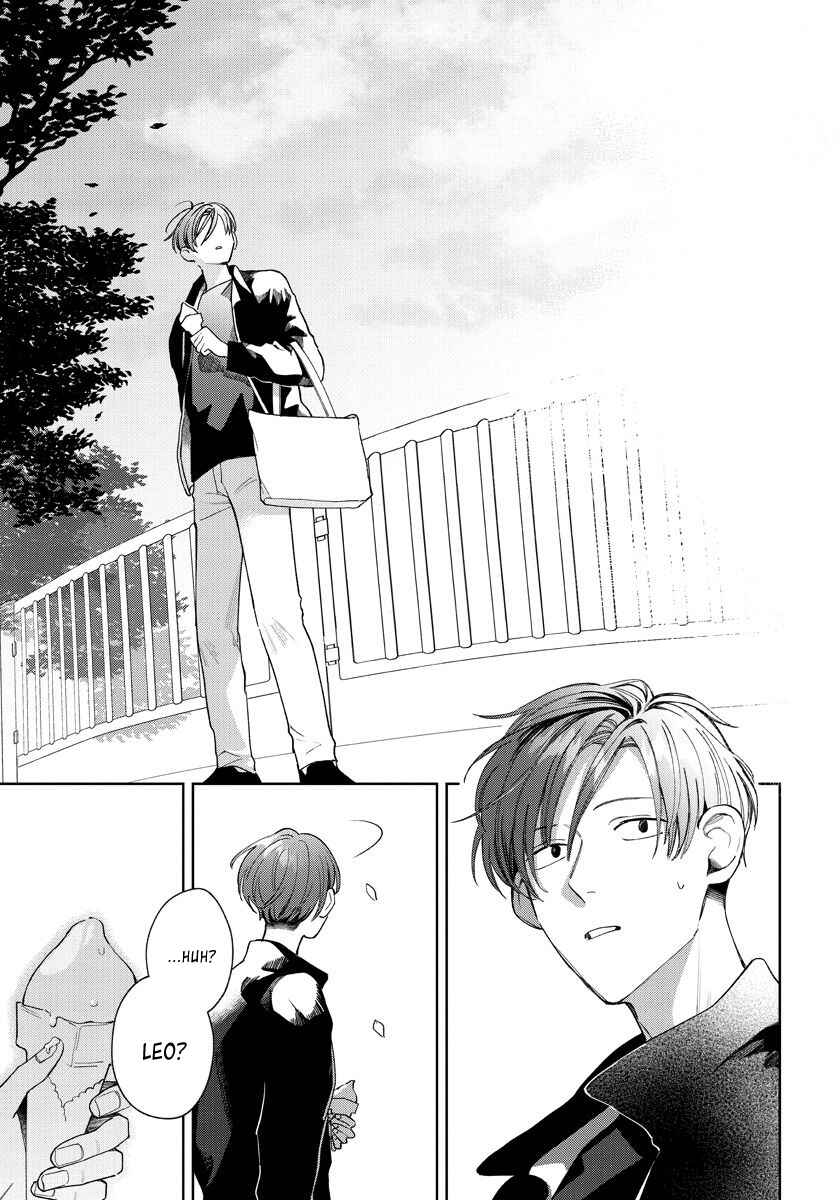 Page 11 Chapter 6 Daisuki na Kaiinu ga Tensei Shite Kita