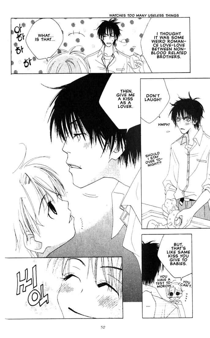 Page 19 Chapter 2 Natsuyasumi
