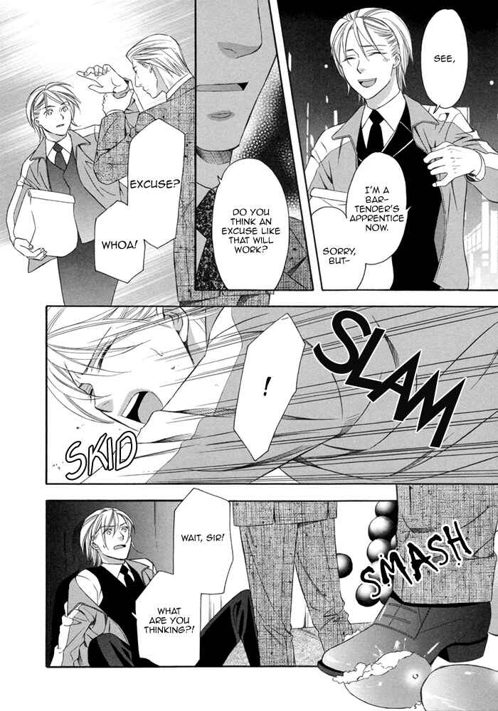 Page 28 Chapter 3 After Morning Love