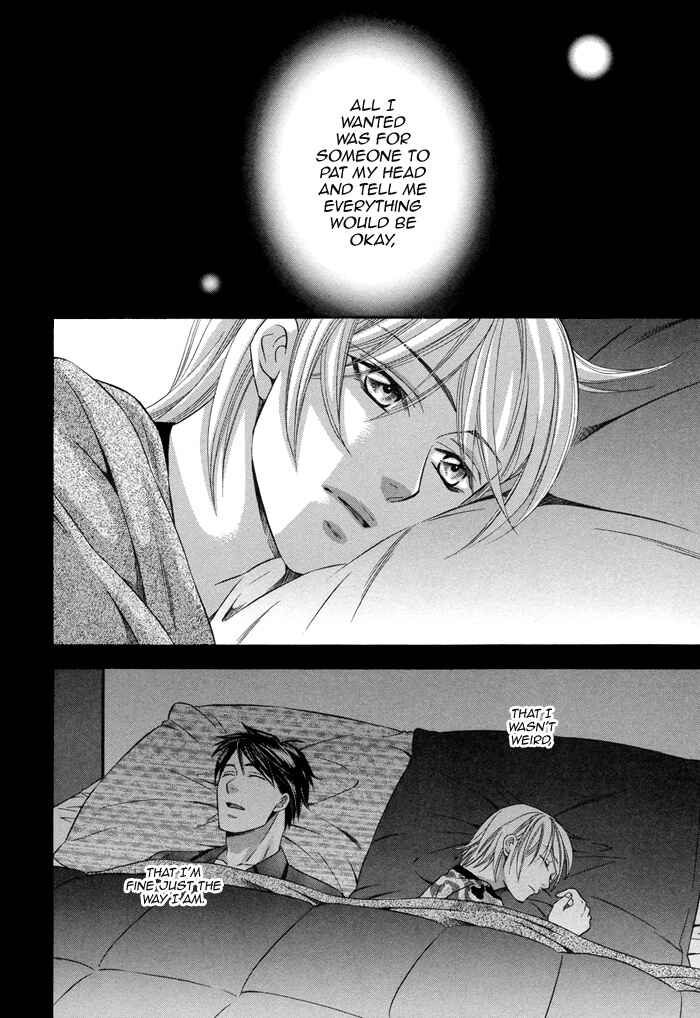 Page 4 Chapter 3 After Morning Love