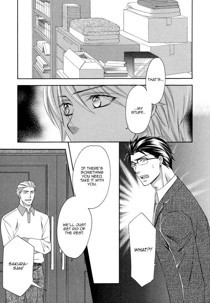 Page 9 Chapter 3 After Morning Love