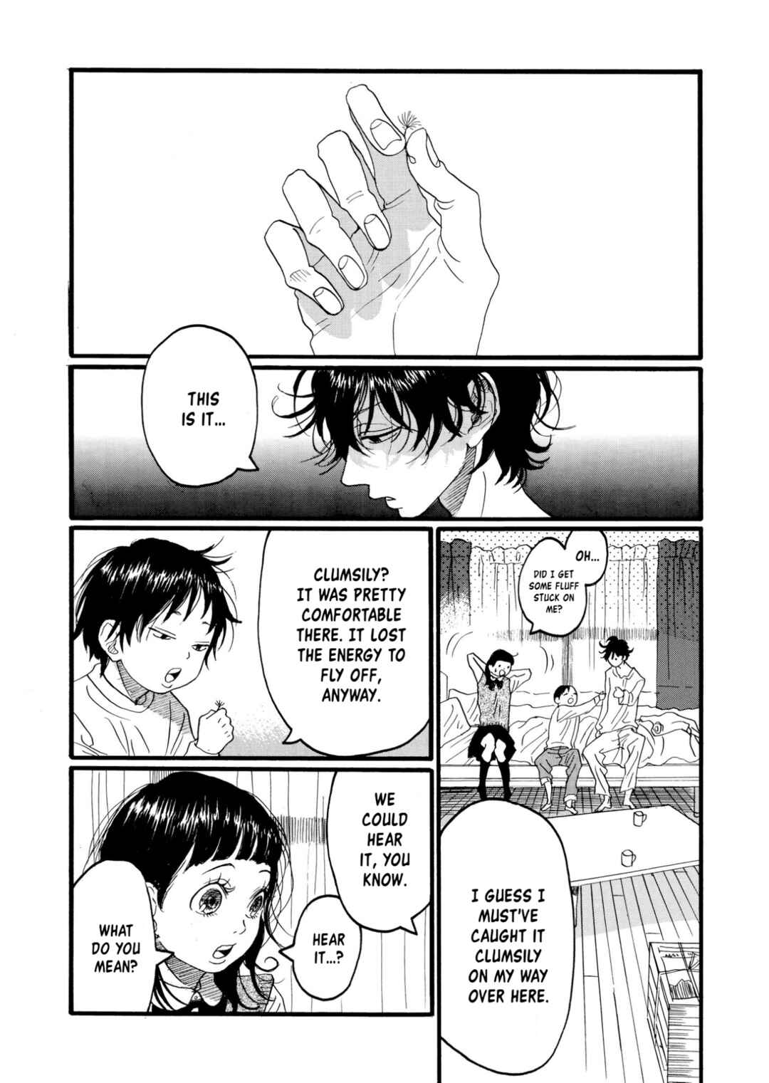 Page 22 Chapter 1 Haru no Uta