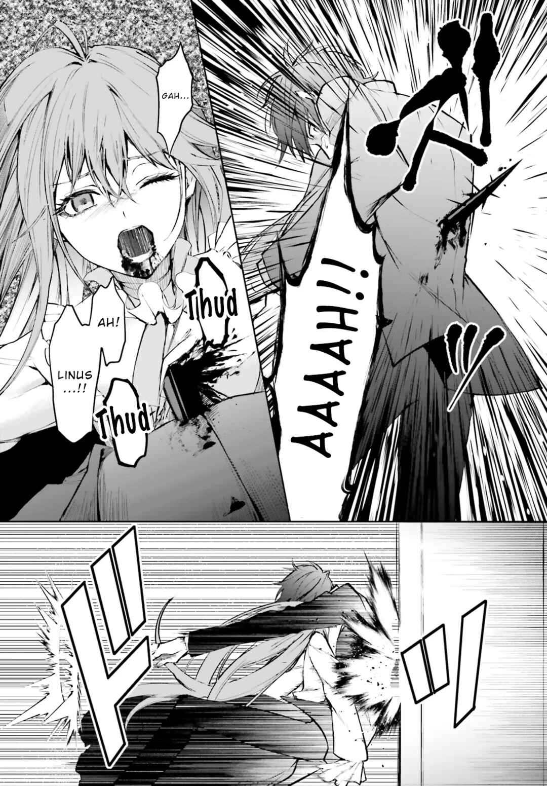 Page 13 Chapter 4.2 Masquerade Confidence: The Conman and the Girl’s Masked Journey